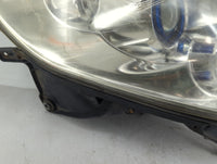 2008-2012 Buick Enclave Driver Left Oem Head Light Headlight Lamp - Oemusedautoparts1.com
