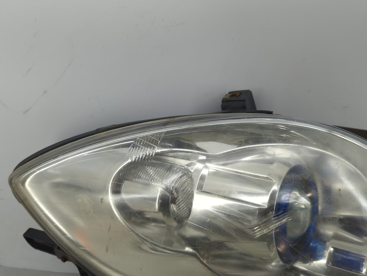 2008-2012 Buick Enclave Driver Left Oem Head Light Headlight Lamp - Oemusedautoparts1.com