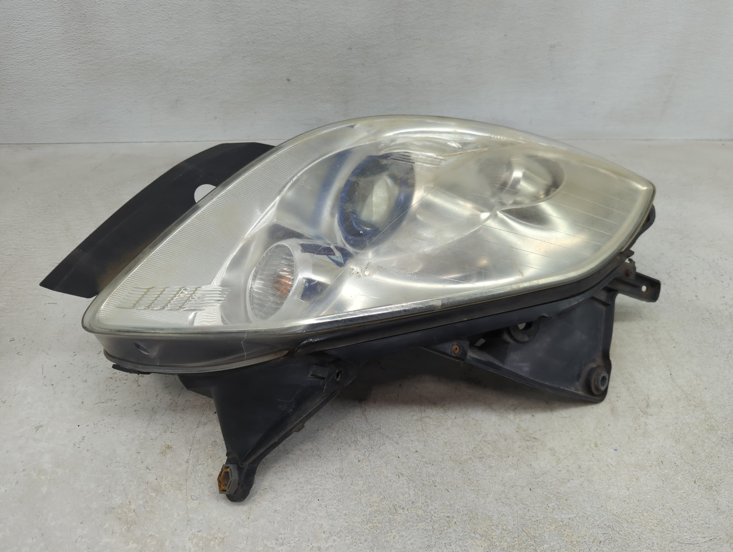 2008-2012 Buick Enclave Passenger Right Oem Head Light Headlight Lamp - Oemusedautoparts1.com