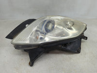 2008-2012 Buick Enclave Passenger Right Oem Head Light Headlight Lamp - Oemusedautoparts1.com