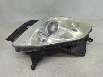 compare product 2008-2012 Buick Enclave Passenger Right Oem Head Light Headlight Lamp