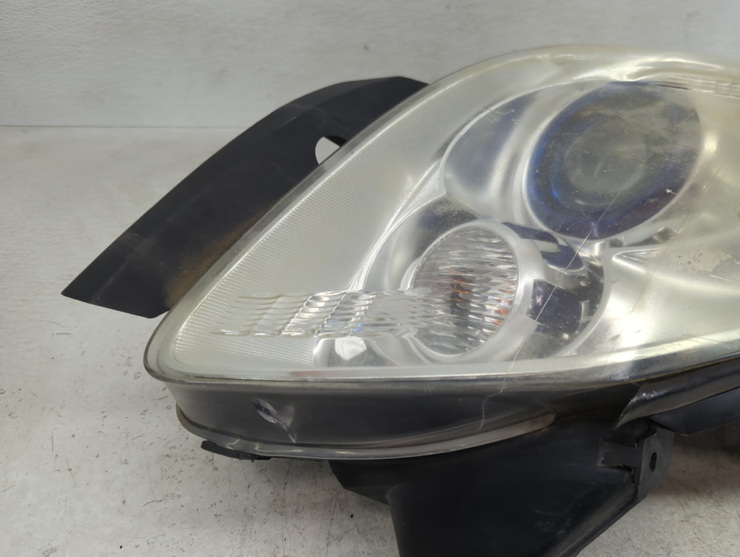 2008-2012 Buick Enclave Passenger Right Oem Head Light Headlight Lamp - Oemusedautoparts1.com