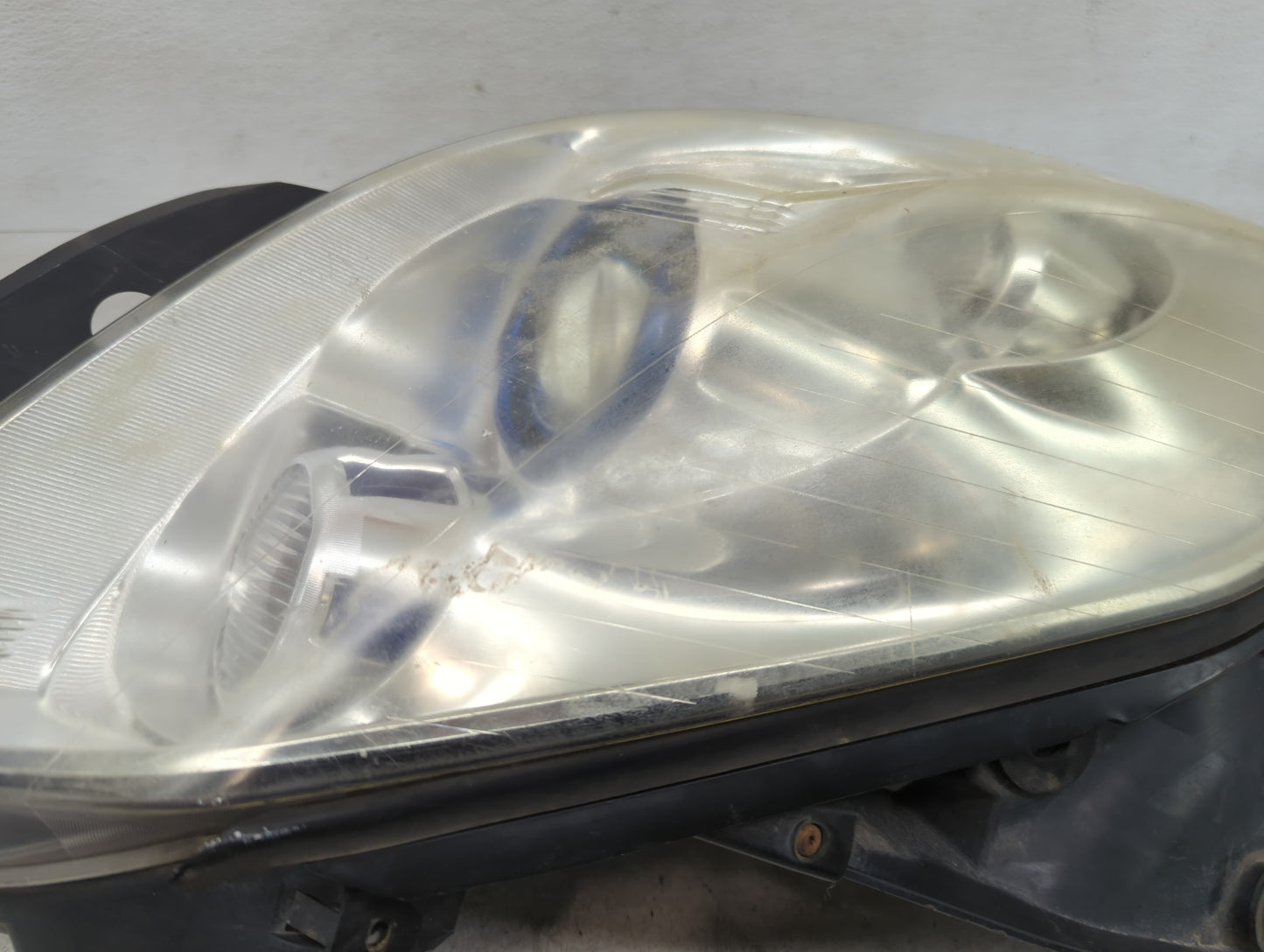 2008-2012 Buick Enclave Passenger Right Oem Head Light Headlight Lamp - Oemusedautoparts1.com