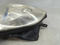 2008-2012 Buick Enclave Passenger Right Oem Head Light Headlight Lamp - Oemusedautoparts1.com