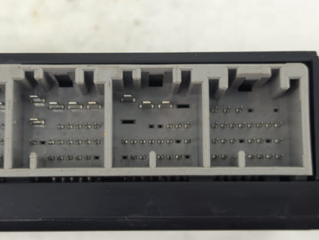 2008-2012 Buick Enclave Body Control Module Bcm Inner Cabin Fuse Box
