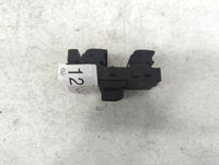 2013-2016 Buick Encore Master Power Window Switch Replacement Driver Side Left P/N:13305373 Fits Fits 2013 2014 2015 2016 OE