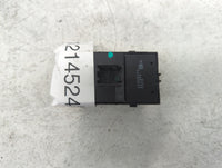 2013-2016 Buick Encore Master Power Window Switch Replacement Driver Side Left P/N:13305373 Fits Fits 2013 2014 2015 2016 OE