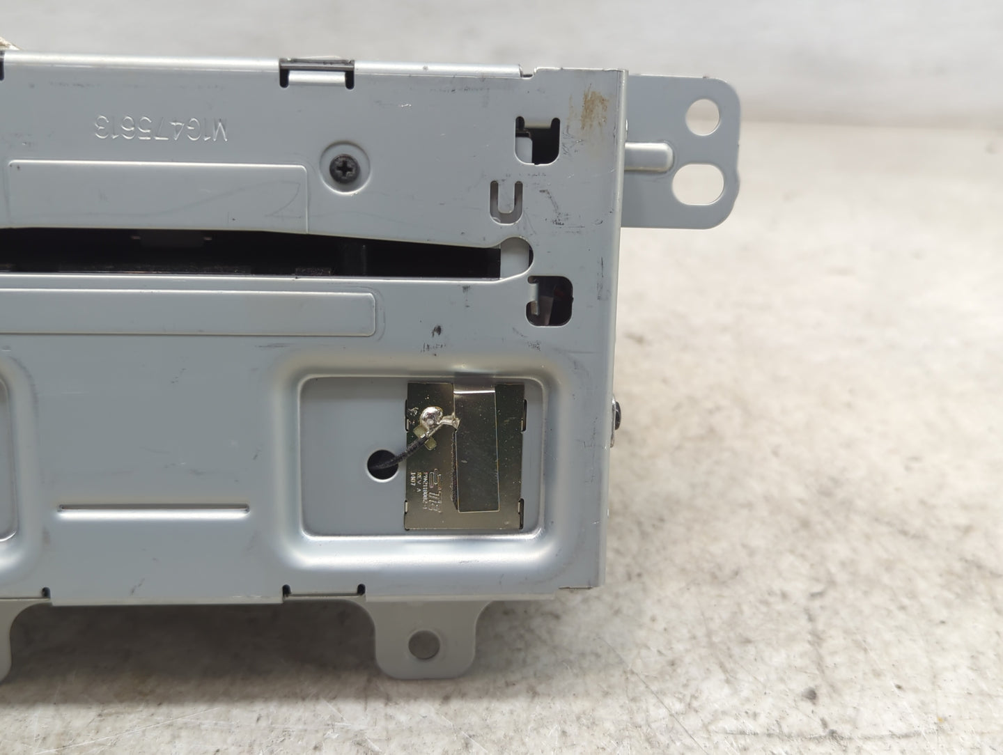 2015-2016 Buick Encore Radio AM FM Cd Player Receiver Replacement P/N:23476256 23495273, 23284452 Fits Fits 2015 2016 2017 O