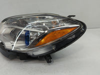 Driver Left Oem Head Light Headlight Lamp 498335 - Oemusedautoparts1.com