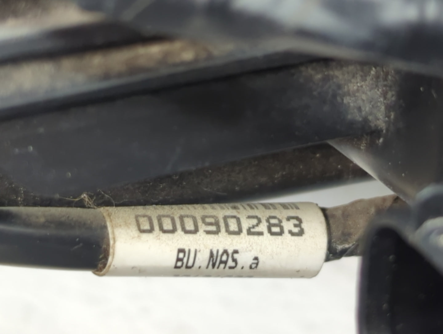 Driver Left Oem Head Light Headlight Lamp 498335 - Oemusedautoparts1.com