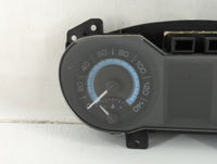 2013 Buick Lacross Instrument Cluster Speedometer Gauges Fits OEM Used Auto Parts - Oemusedautoparts1.com
