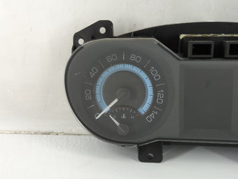 compare product 2013 Buick Lacross Instrument Cluster Speedometer Gauges Fits OEM Used Auto Parts