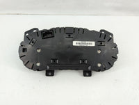 2013 Buick Lacross Instrument Cluster Speedometer Gauges Fits OEM Used Auto Parts - Oemusedautoparts1.com