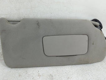 compare product 2005-2009 Buick Lacrosse Sun Visor Shade Replacement Passenger Right Mirror Fits Fits 2005 2006 2007 2008 2009 OEM Used Auto Parts