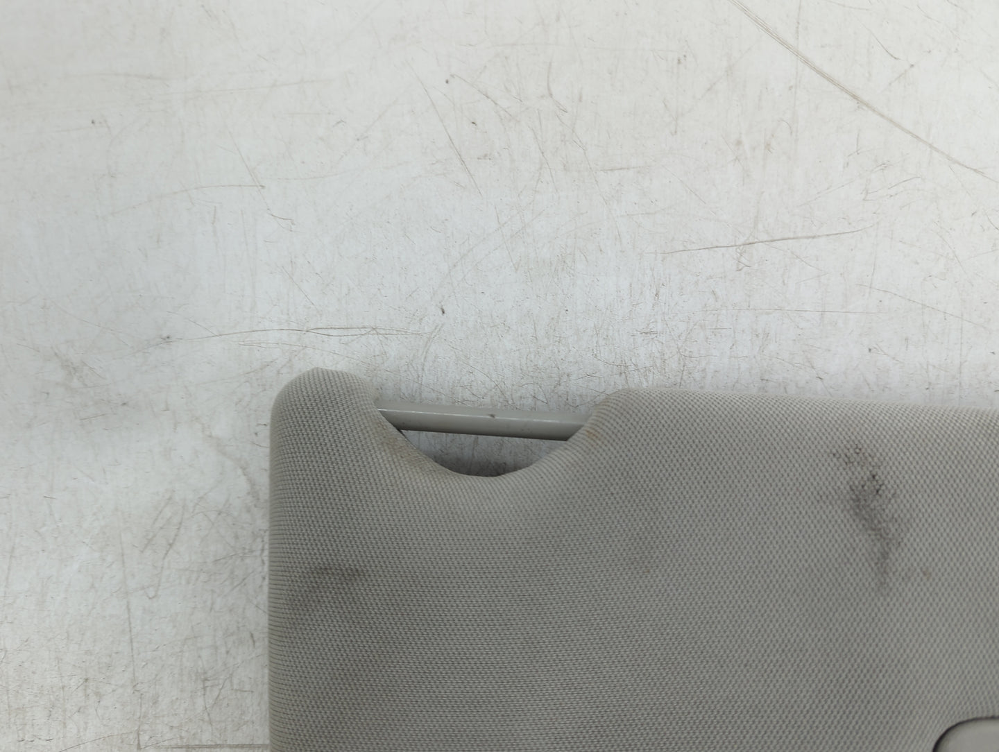 2005-2009 Buick Lacrosse Sun Visor Shade Replacement Passenger Right Mirror Fits Fits 2005 2006 2007 2008 2009 OEM Used Auto