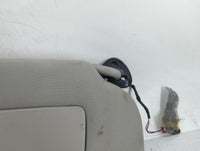 2005-2009 Buick Lacrosse Sun Visor Shade Replacement Passenger Right Mirror Fits Fits 2005 2006 2007 2008 2009 OEM Used Auto