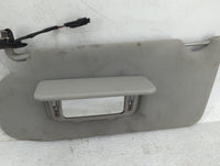 2005-2009 Buick Lacrosse Sun Visor Shade Replacement Driver Left Mirror Fits Fits 2005 2006 2007 2008 2009 OEM Used Auto Par