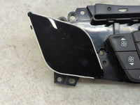 2014-2016 Buick Lacrosse Climate Control Module Temperature AC/Heater Replacement Fits Fits 2014 2015 2016 OEM Used Auto Par