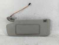 2010-2015 Buick Lacrosse Sun Visor Shade Replacement Driver Left Mirror Fits Fits 2010 2011 2012 2013 2014 2015 OEM Used Aut