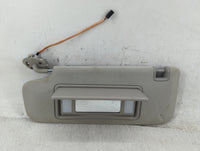 2010-2015 Buick Lacrosse Sun Visor Shade Replacement Driver Left Mirror Fits Fits 2010 2011 2012 2013 2014 2015 OEM Used Aut