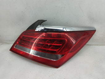 compare product 2014-2016 Buick Lacrosse Tail Light Assembly Passenger Right OEM Fits Fits 2014 2015 2016 OEM Used Auto Parts