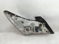 2014-2016 Buick Lacrosse Tail Light Assembly Passenger Right OEM Fits Fits 2014 2015 2016 OEM Used Auto Parts - Oemusedautop