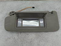 2016 Buick Lacrosse Sun Visor Shade Replacement Passenger Right Mirror Fits OEM Used Auto Parts - Oemusedautoparts1.com