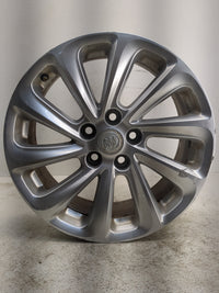 2014-2016 Buick Lacrosse Oem Wheel Rim - Oemusedautoparts1.com