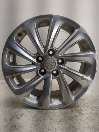 compare product 2014-2016 Buick Lacrosse Oem Wheel Rim