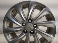2014-2016 Buick Lacrosse Oem Wheel Rim - Oemusedautoparts1.com