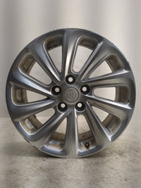 2014-2016 Buick Lacrosse Oem Wheel Rim - Oemusedautoparts1.com
