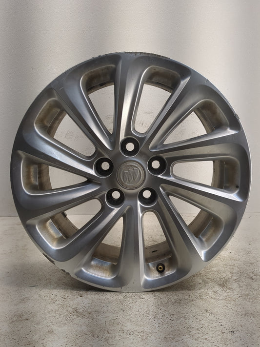 2014-2016 Buick Lacrosse Oem Wheel Rim - Oemusedautoparts1.com