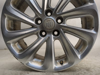 2014-2016 Buick Lacrosse Oem Wheel Rim - Oemusedautoparts1.com