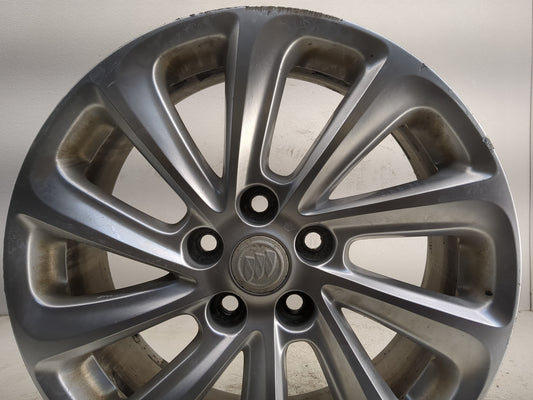 2014-2016 Buick Lacrosse Oem Wheel Rim