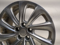 2014-2016 Buick Lacrosse Oem Wheel Rim - Oemusedautoparts1.com