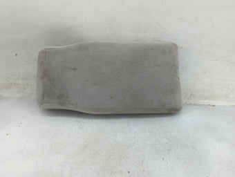 compare product 2005-2006 Buick Lacrosse Center Console Armrest Cover Lid Fits Fits 2005 2006 OEM Used Auto Parts
