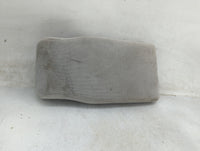2005-2006 Buick Lacrosse Center Console Armrest Cover Lid Fits Fits 2005 2006 OEM Used Auto Parts - Oemusedautoparts1.com