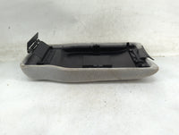 2005-2006 Buick Lacrosse Center Console Armrest Cover Lid Fits Fits 2005 2006 OEM Used Auto Parts - Oemusedautoparts1.com