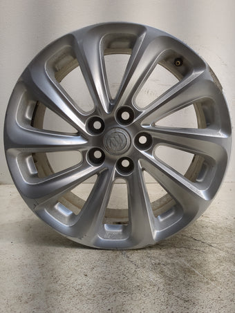 compare product 2014-2016 Buick Lacrosse Oem Wheel Rim