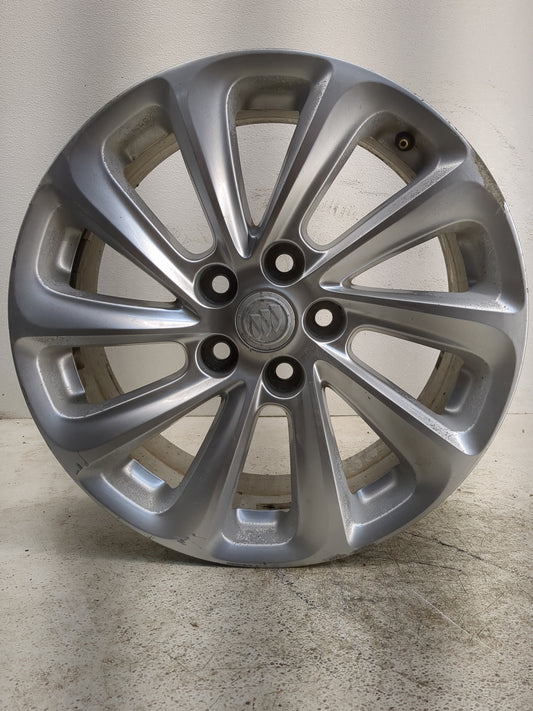 2014-2016 Buick Lacrosse Oem Wheel Rim - Oemusedautoparts1.com