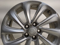 2014-2016 Buick Lacrosse Oem Wheel Rim - Oemusedautoparts1.com