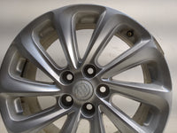 2014-2016 Buick Lacrosse Oem Wheel Rim - Oemusedautoparts1.com