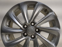 2014-2016 Buick Lacrosse Oem Wheel Rim - Oemusedautoparts1.com
