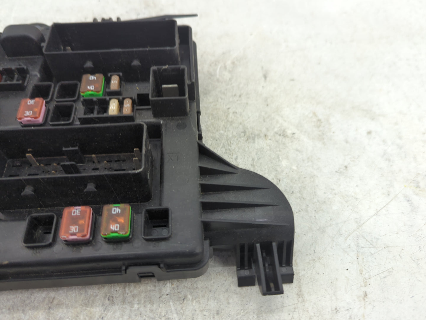 2011-2012 Buick Lacrosse Body Control Module Bcm - Oemusedautoparts1.com
