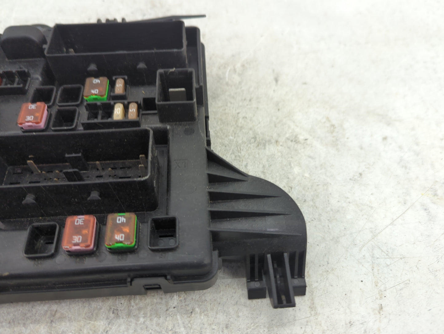 2011-2012 Buick Lacrosse Body Control Module Bcm - Oemusedautoparts1.com
