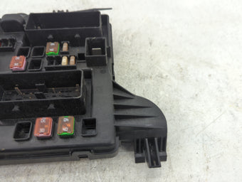compare product 2011-2012 Buick Lacrosse Body Control Module Bcm
