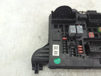 2011-2012 Buick Lacrosse Body Control Module Bcm - Oemusedautoparts1.com