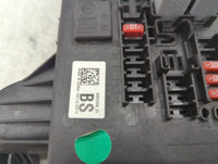 2011-2012 Buick Lacrosse Body Control Module Bcm - Oemusedautoparts1.com