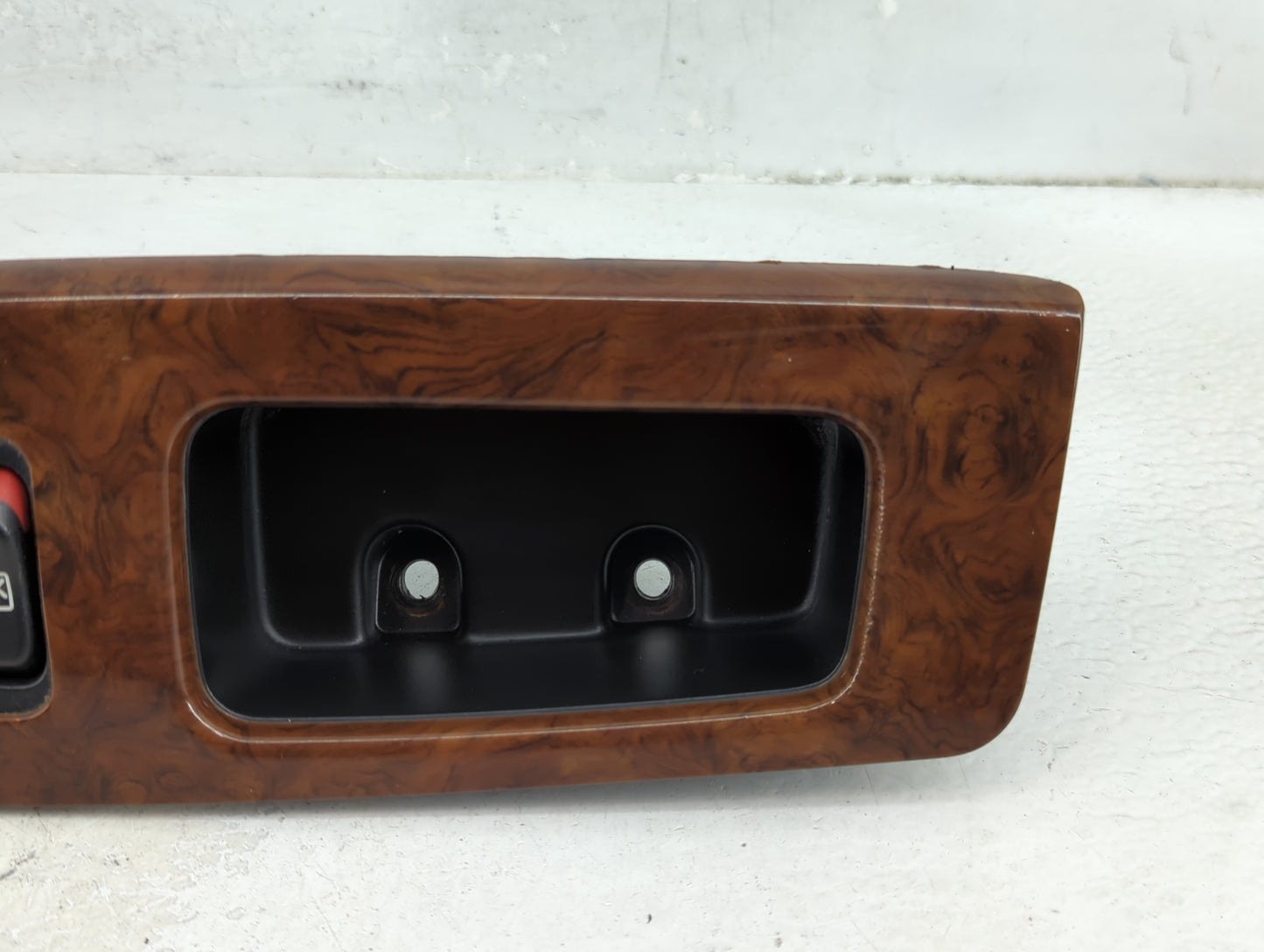 2005-2008 Buick Lacrosse Master Power Window Switch Replacement Driver Side Left Fits Fits 2005 2006 2007 2008 OEM Used Auto