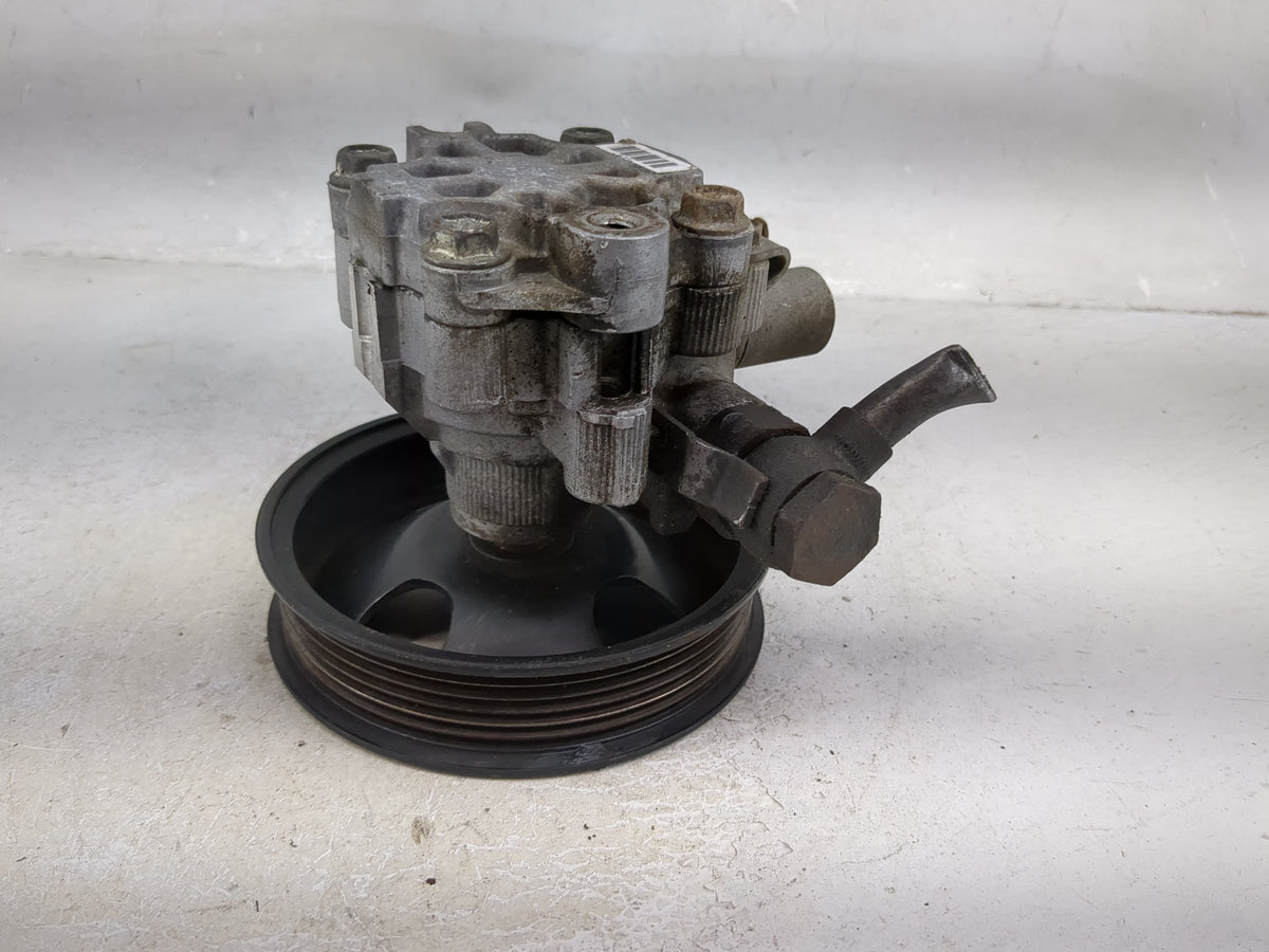 2010-2012 Buick Lacrosse Power Steering Column Pump Oem 1301243 - Oemusedautoparts1.com